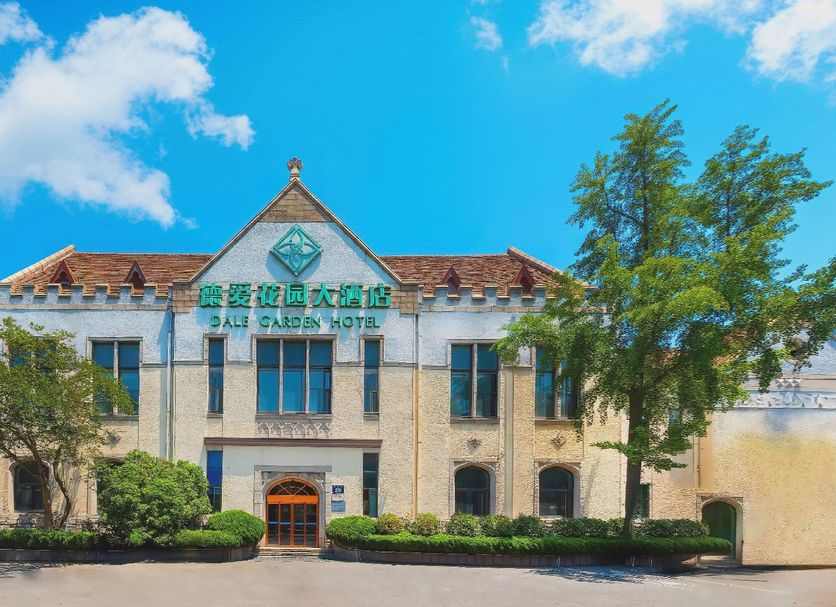 Edifício Foto