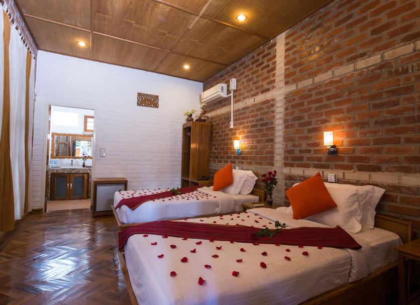 Quarto Foto