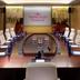 Sala de conferências