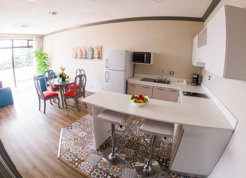 Cozinha Foto