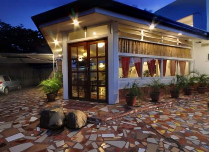 Exterior Foto
