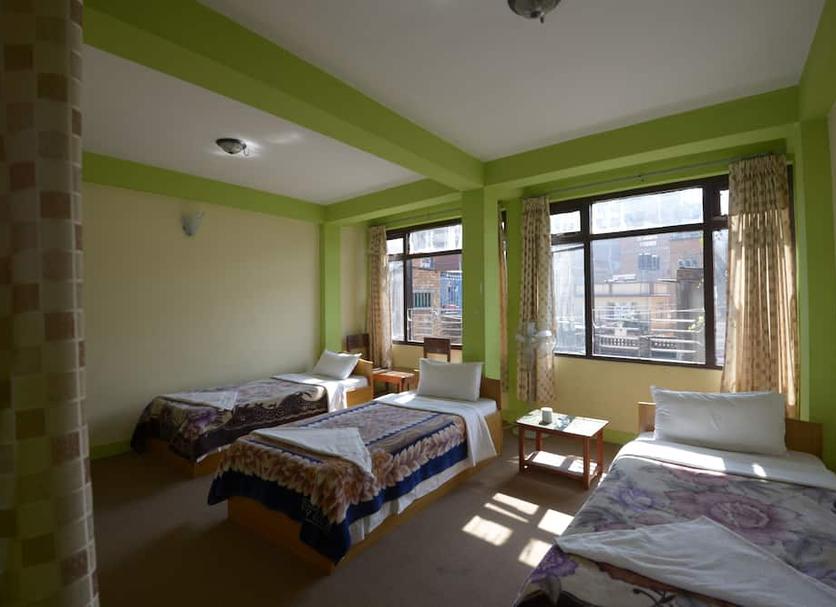 Quarto Foto