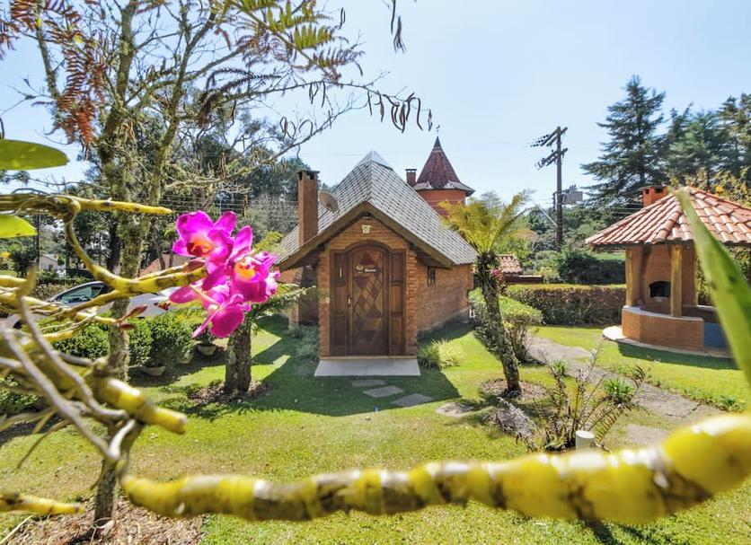 Exterior Foto