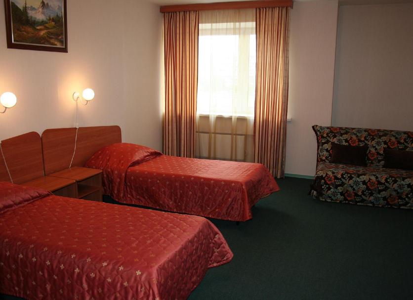 Quarto Foto