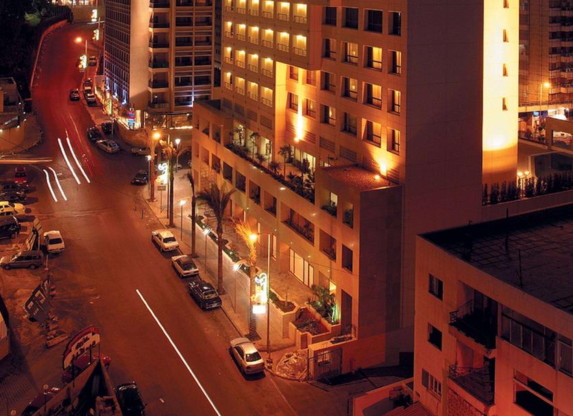 Edifício Foto