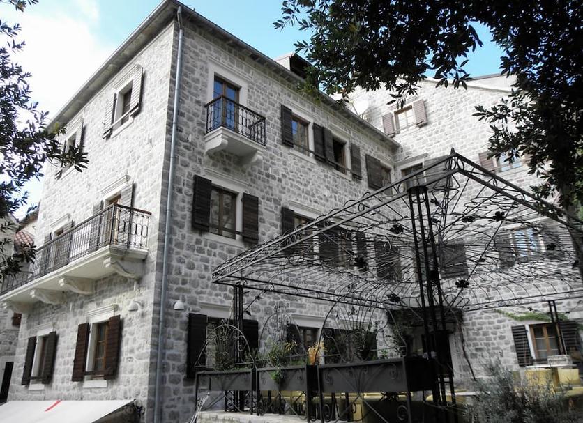 Edifício Foto
