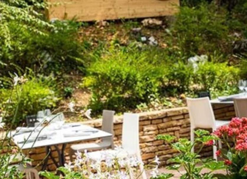 Exterior Foto