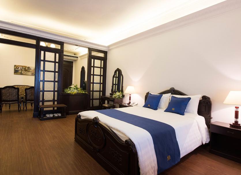 Quarto Foto