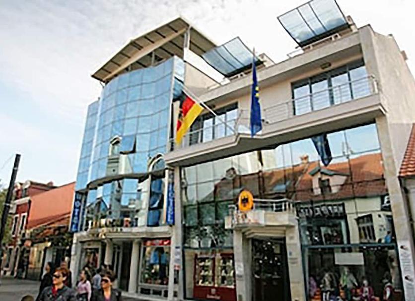 Edifício Foto