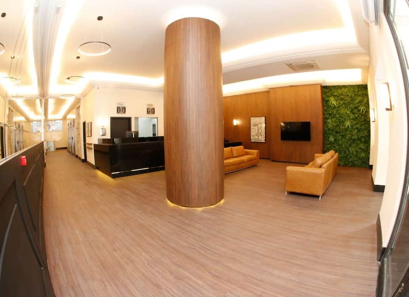 Hall Foto