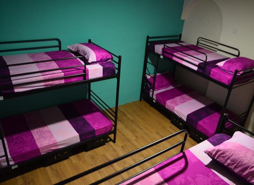 Quarto Foto