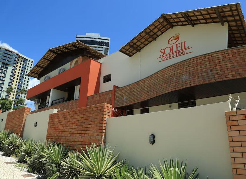 Edifício Foto
