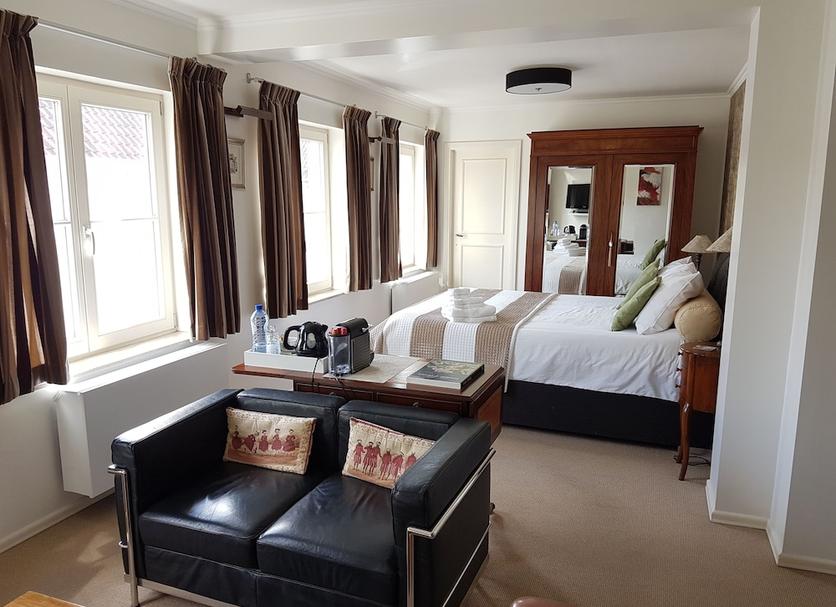 Quarto Foto