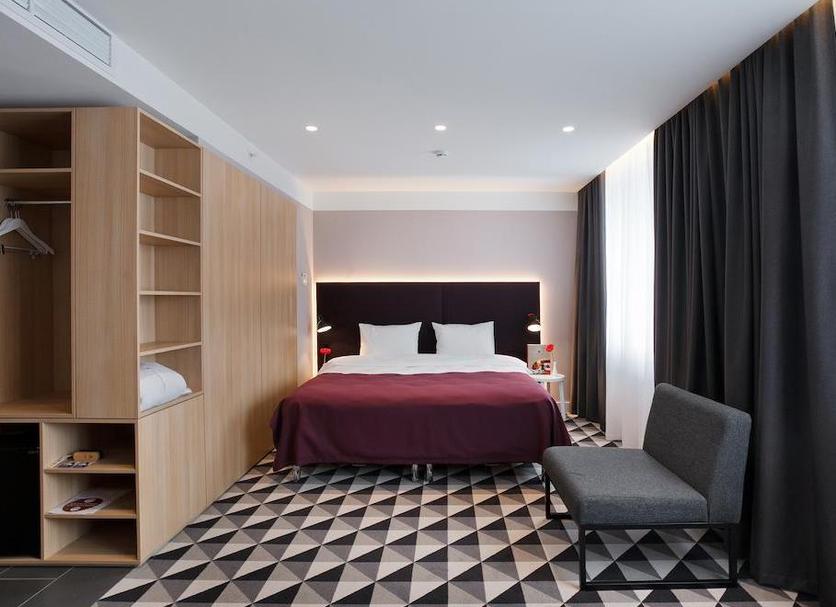 Quarto Foto