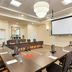 Sala de conferências
