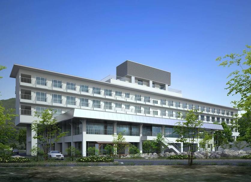 Edifício Foto