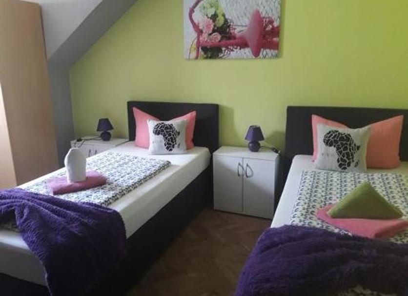 Quarto Foto