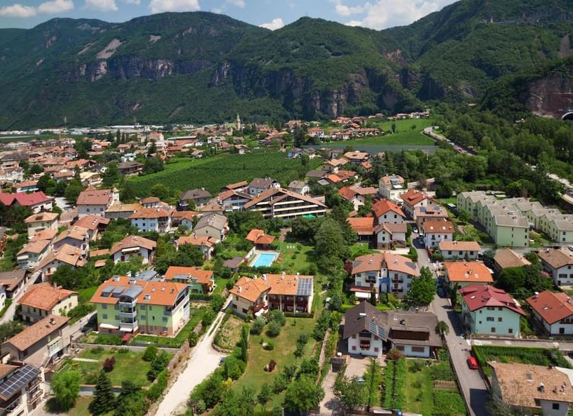 Exterior Foto