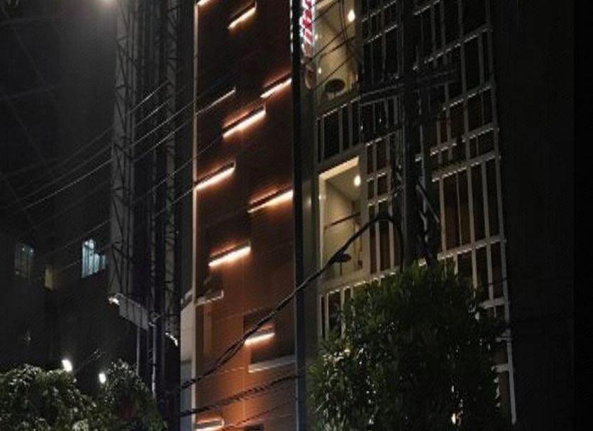 Edifício Foto