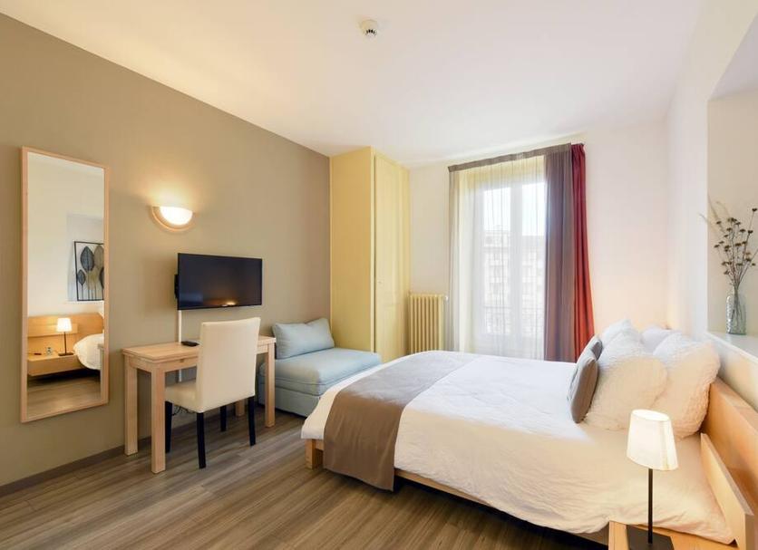 Quarto Foto