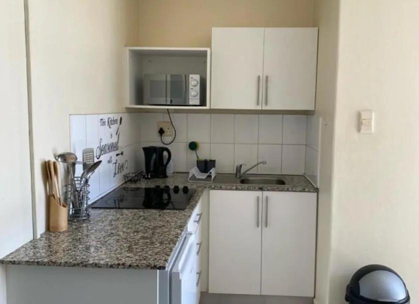 Cozinha Foto