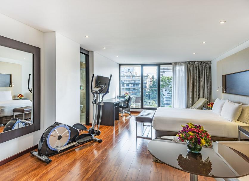 Quarto Foto
