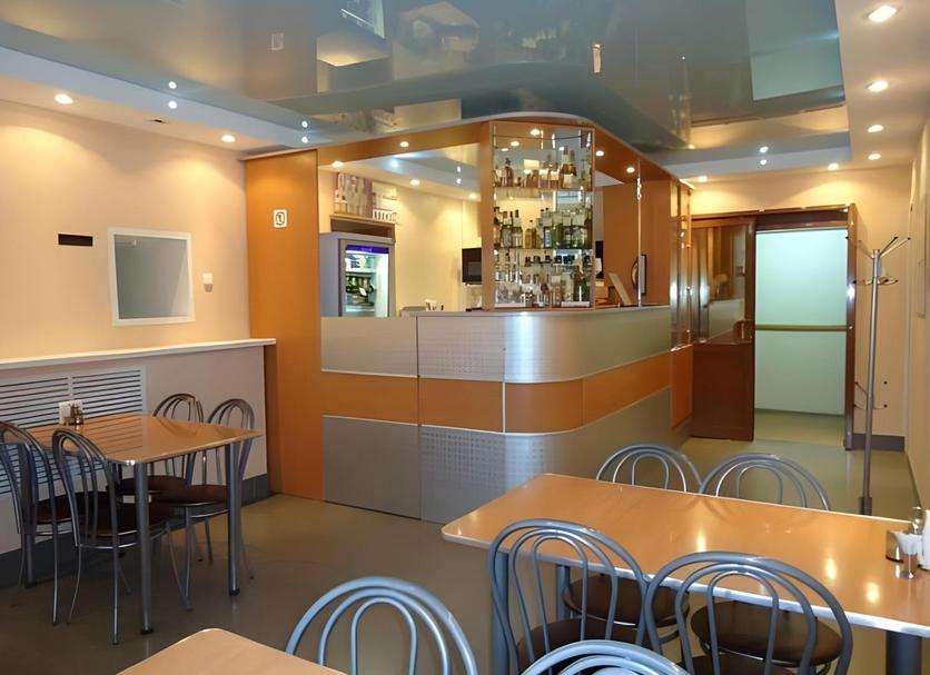 Bar Foto
