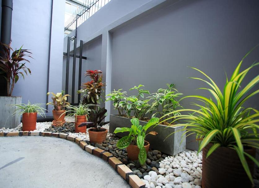 Exterior Foto