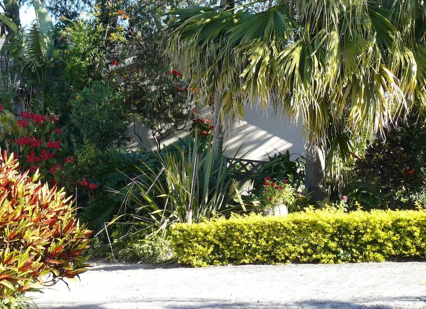 Exterior Foto