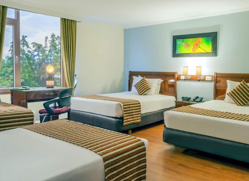 Quarto Foto