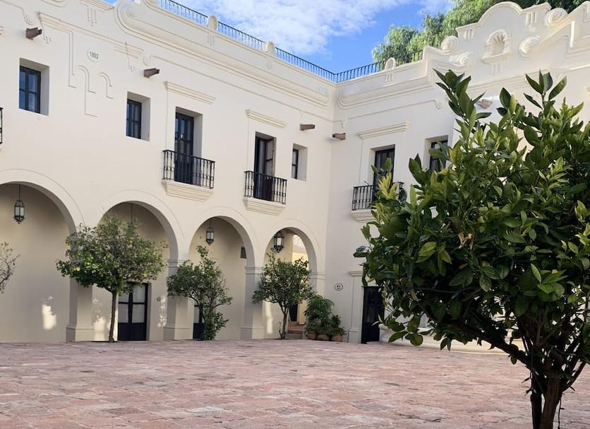 Edifício Foto