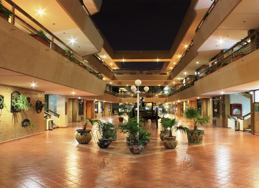 Hall Foto