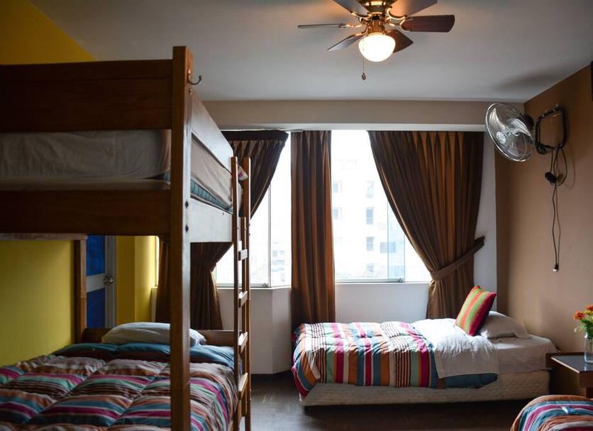 Quarto Foto