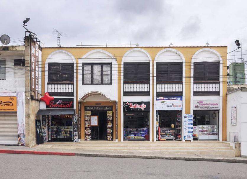 Edifício Foto
