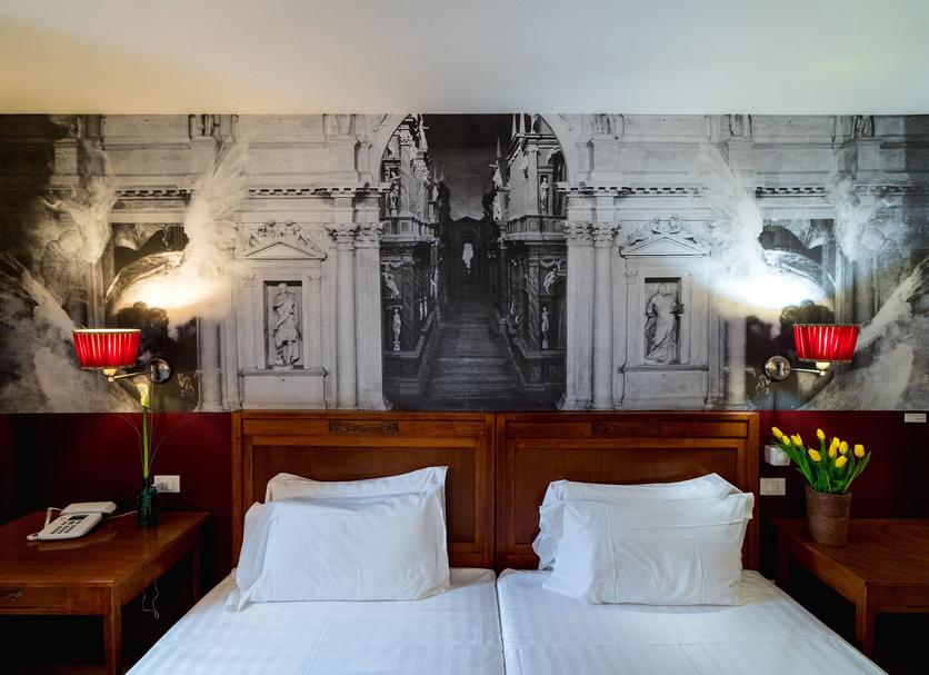 Quarto Foto
