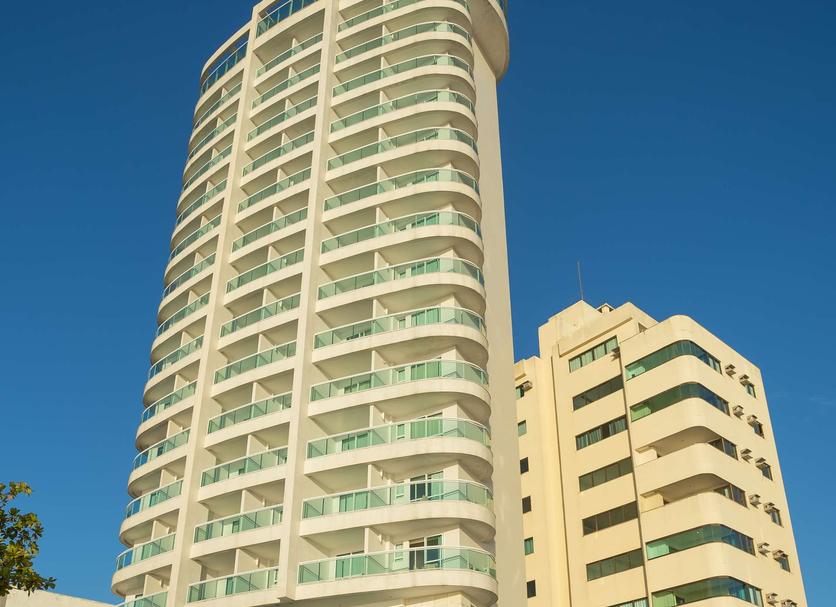Edifício Foto