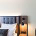 Comodidade do quarto