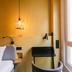 Comodidade do quarto