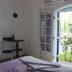Comodidade do quarto