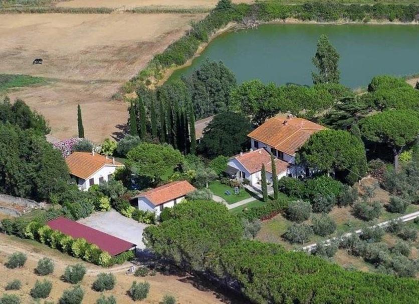 Exterior Foto