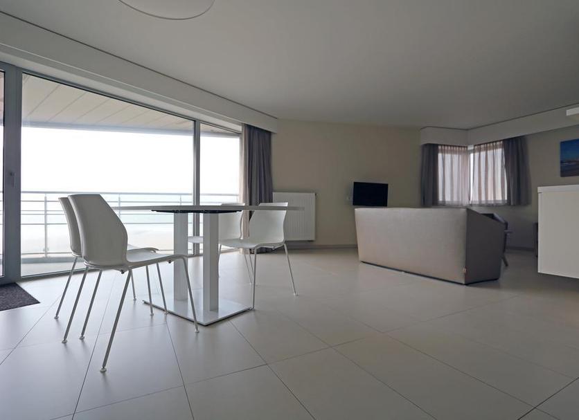 Sala de jantar Foto