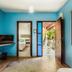 Comodidade do quarto