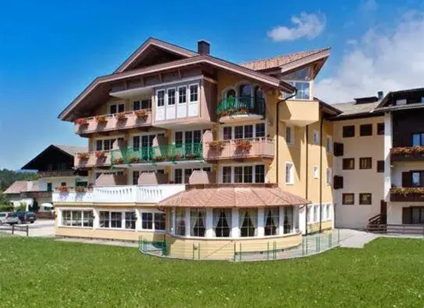 Edifício Foto