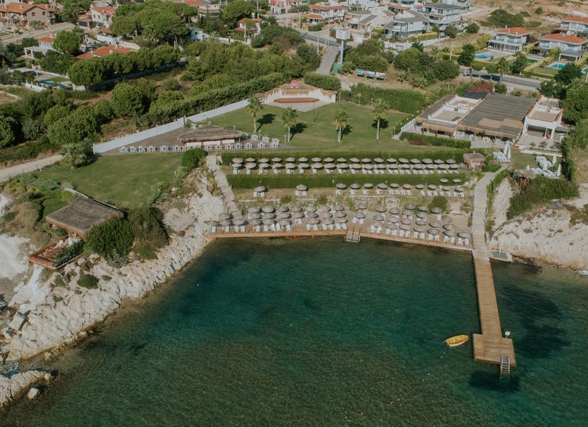 Exterior Foto