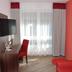Comodidade do quarto