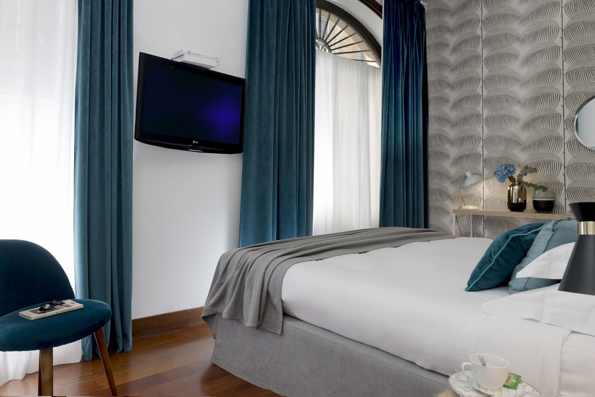 Quarto Foto