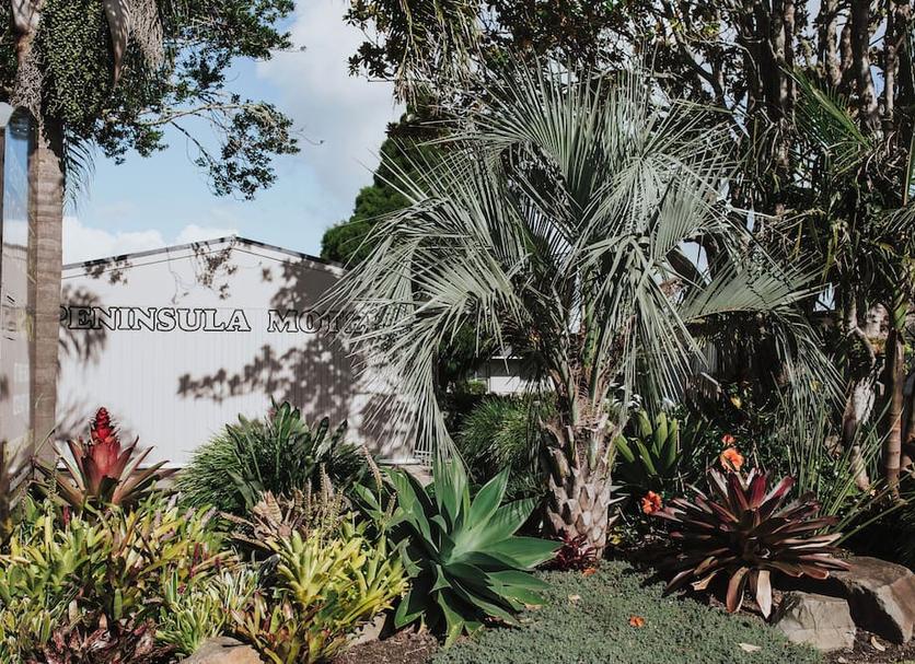 Exterior Foto