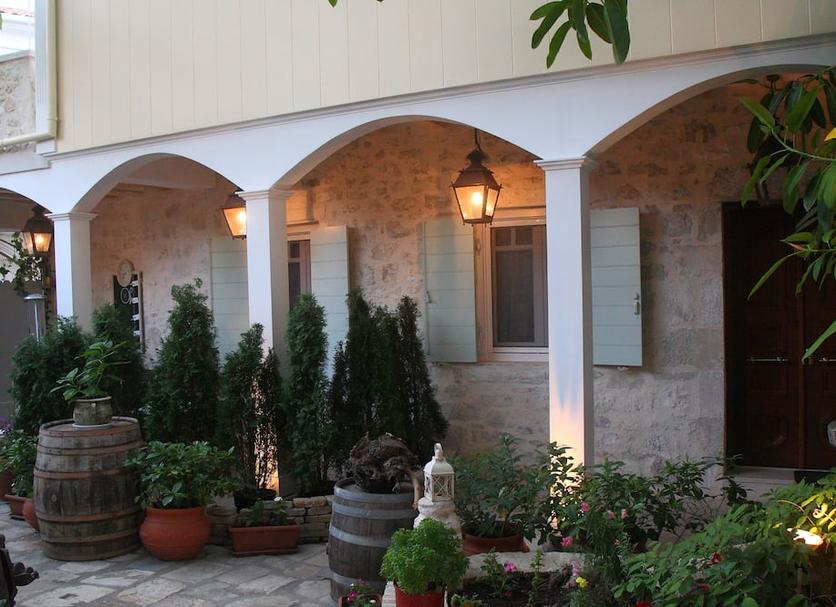 Exterior Foto