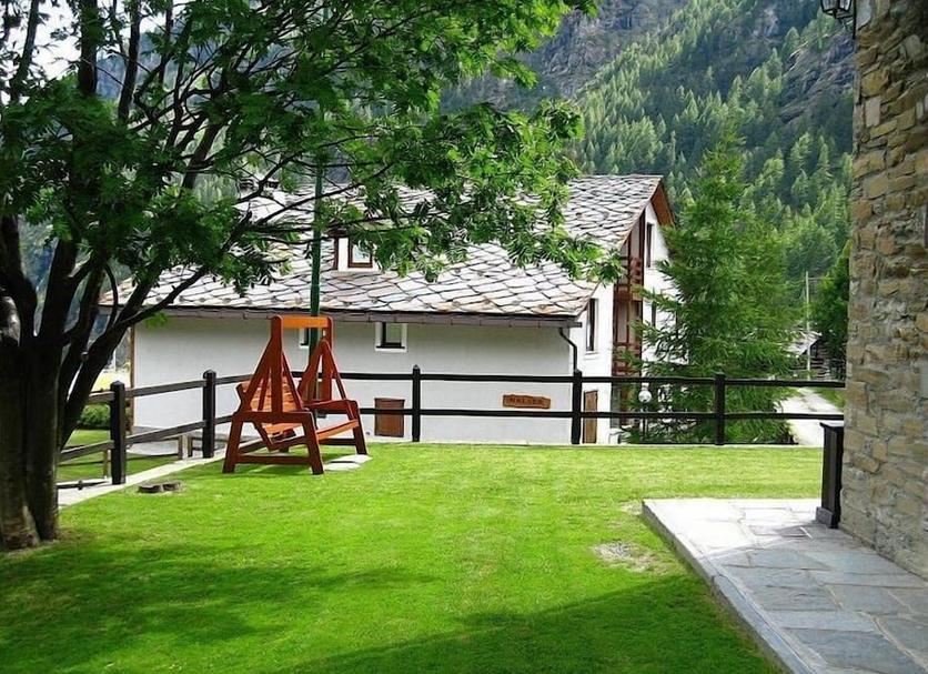 Exterior Foto
