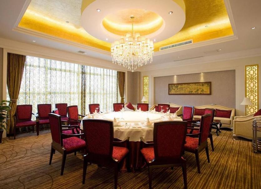 Sala de conferências Foto